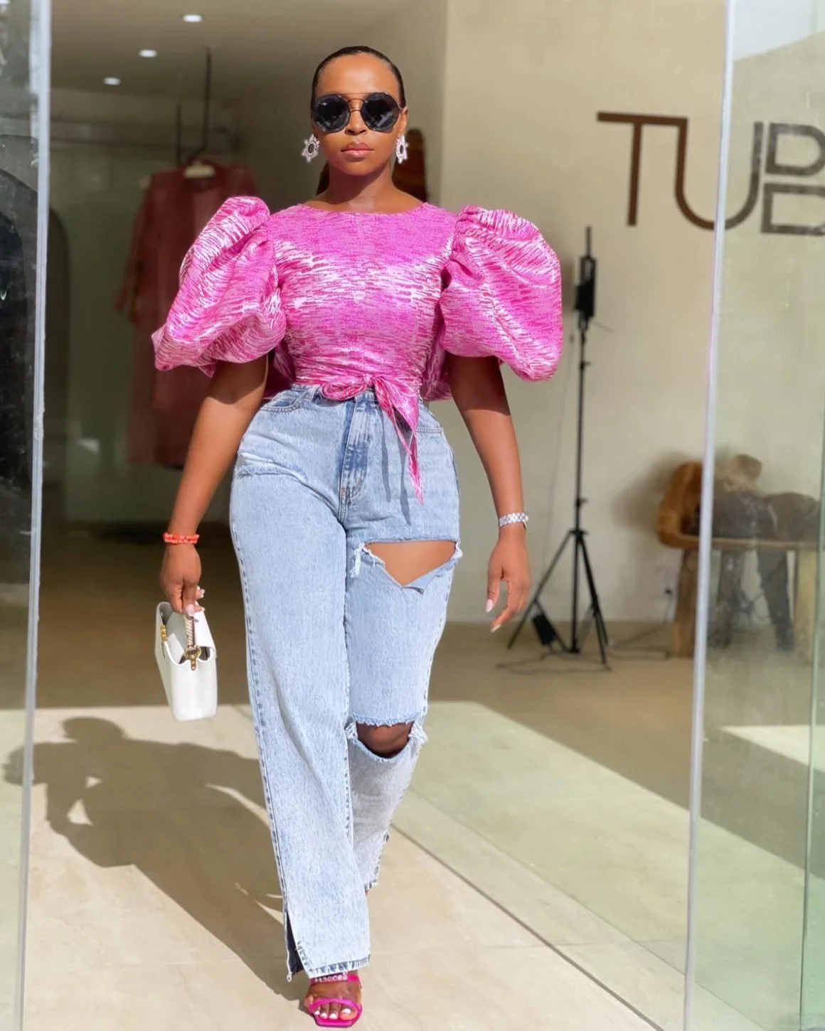Horseshoe Jeans: A Yay Or Nay For You?