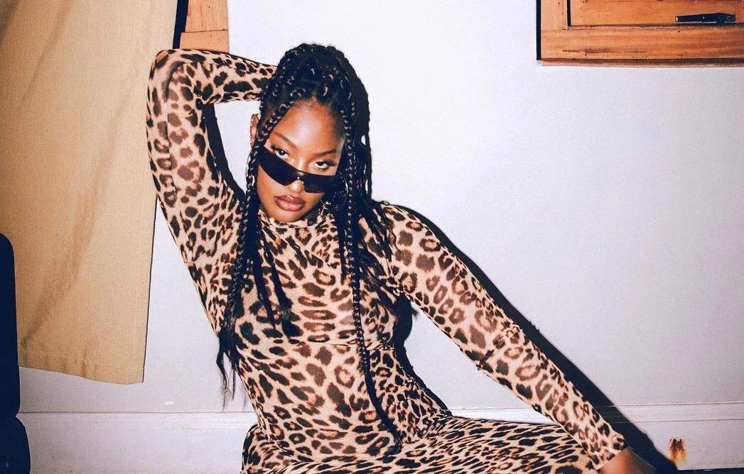 Tems sets new Spotify record for a Nigerian female artist