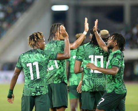2026 WCQ: They thought it was done – Rohr mocks Super Eagles after Benin defeat