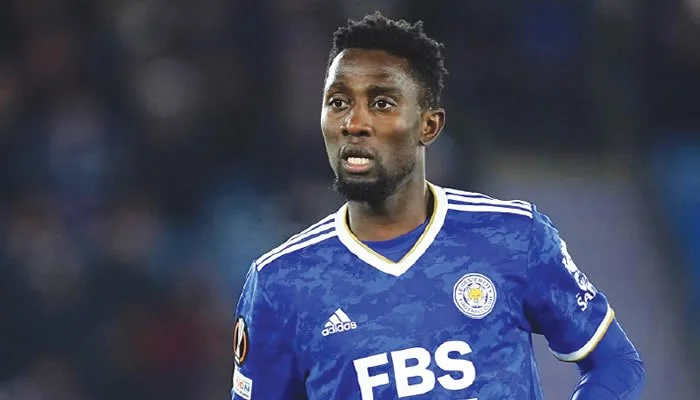 Transfer: Leicester City offer Ndidi new two-year contract
