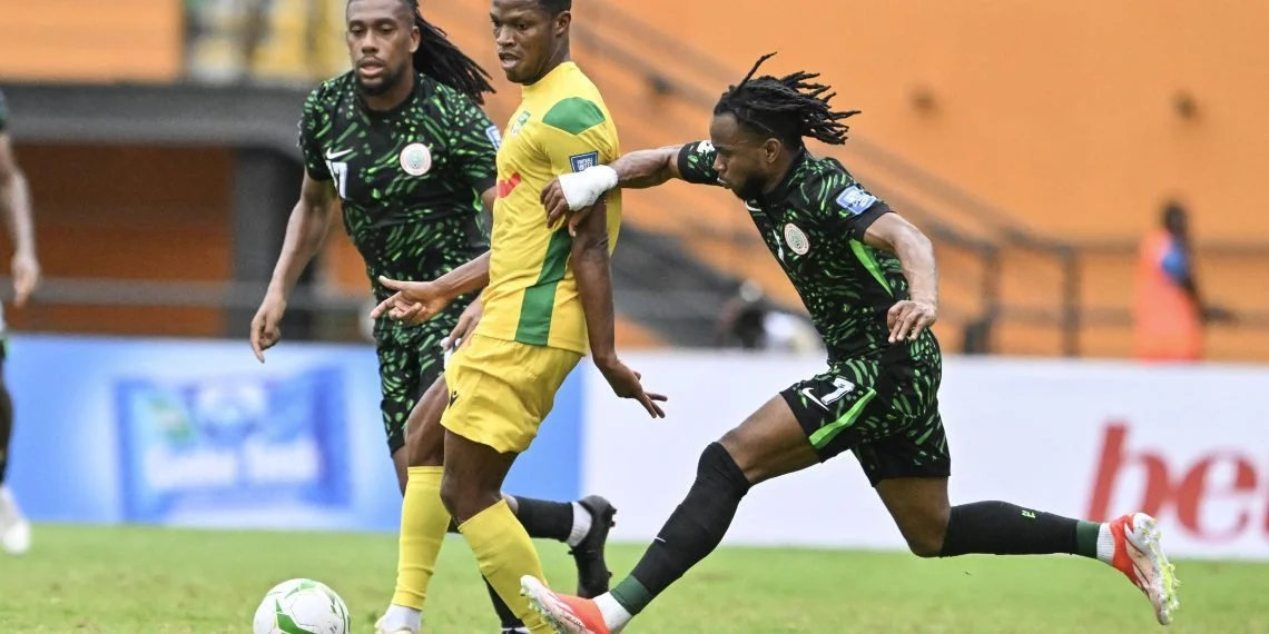 2026 WCQ: We want to do the impossible – Super Eagles react to 2-1 Benin defeat