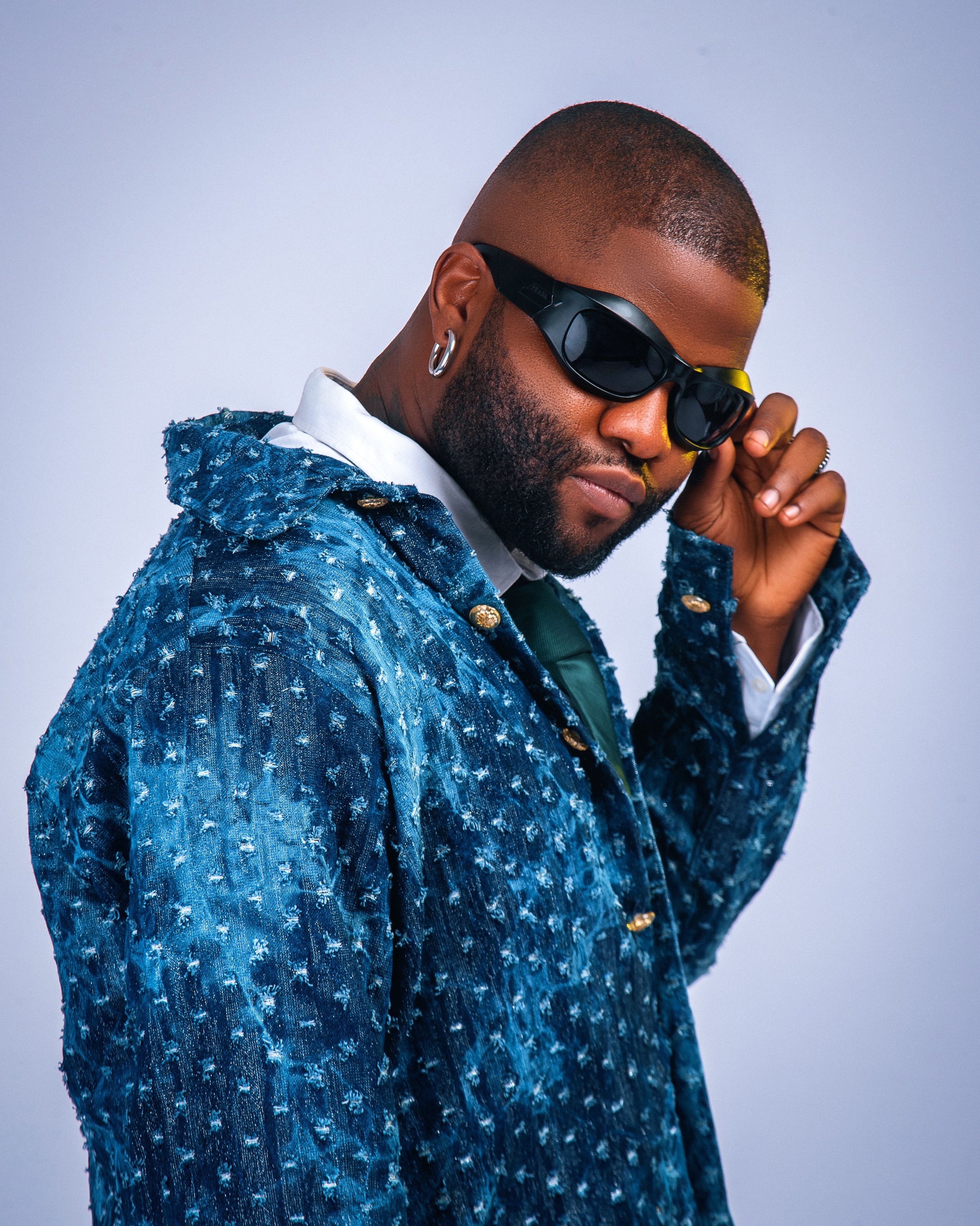 ‘Very soon, they’ll say afrobeats is dead’ – Skales