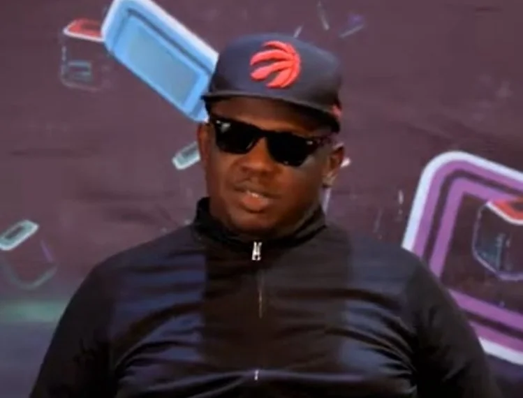 2026 WCQ: ‘Super Eagles reflection of Nigerian government’ – Rapper Illbliss