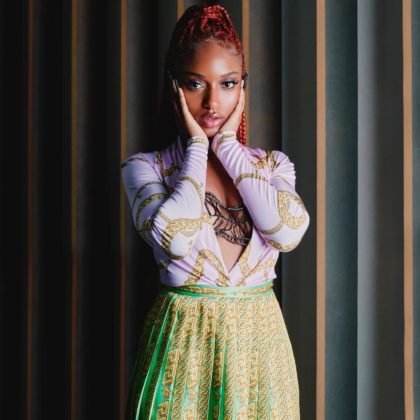 Ayra Starr becomes first female Nigerian artiste to debut on Billboard 200 Album chart