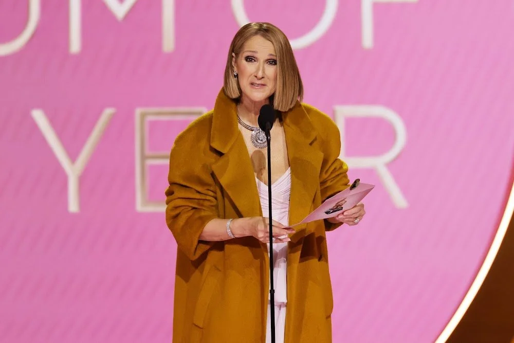 ‘I hid my illness for 17 years before making it public’ – Celine Dion