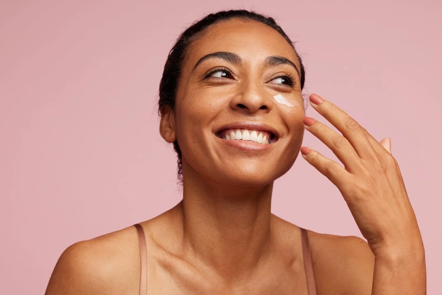 STEPS TO ACHIEVING RADIANT HEALTHY SKIN