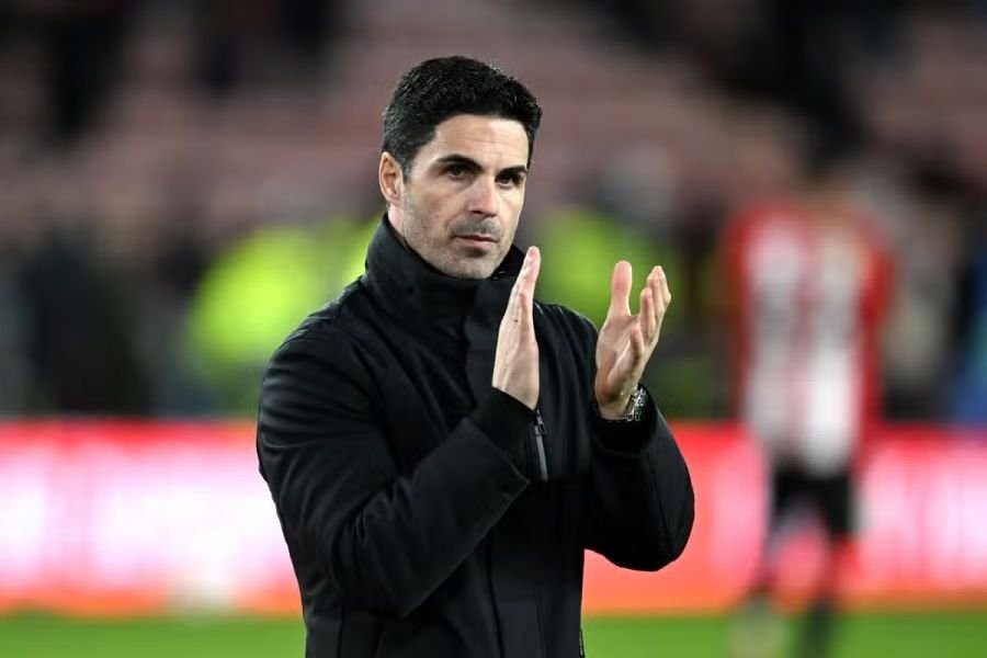 Transfer: Arsenal to sign ex-Tottenham winger for Arteta