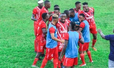 Wotlai reveals Abia Warriors plan ahead of Gombe United clash