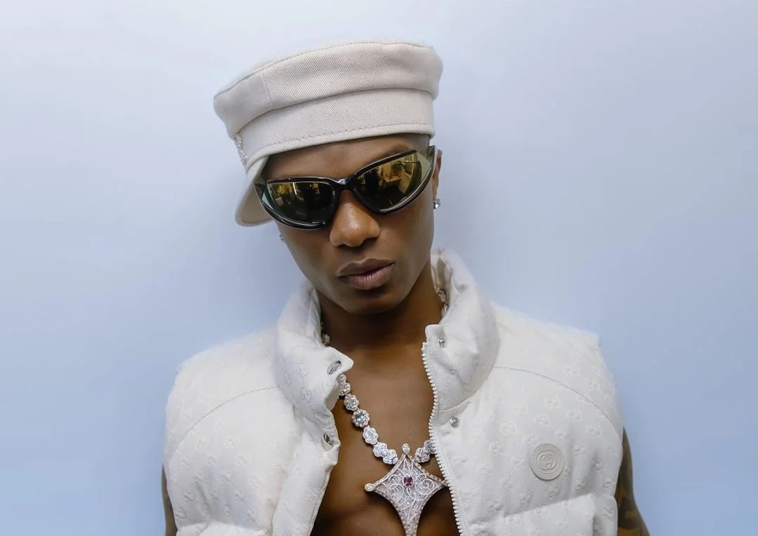 ‘Millionaire in every currency’ – Wizkid boasts as he marks 13 years on stage