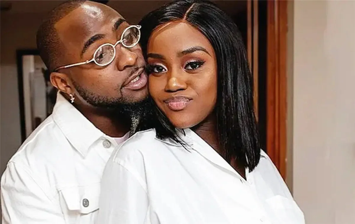 David, Chioma to wed In Lagos June 25