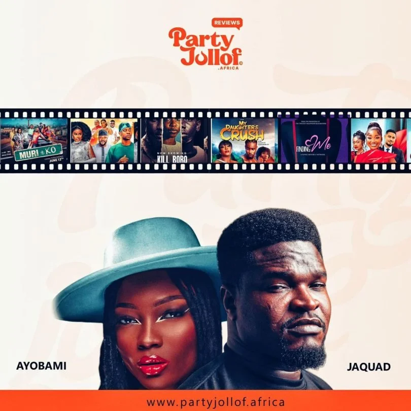 PARTY JOLLOF AFRICA: BRIDGING THE GAP IN AFRICAN ENTERTAINMENT INDUSTRY
