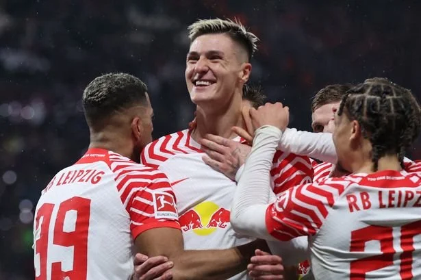 Transfer: Arsenal target, Sesko can leave RB Leipzig for ‘new price’
