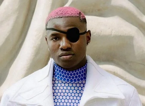 ‘I can love five different women at same time’ – Singer Ruger