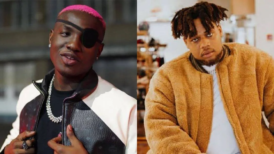 Ruger reveals why he squashed his beef with BNXN