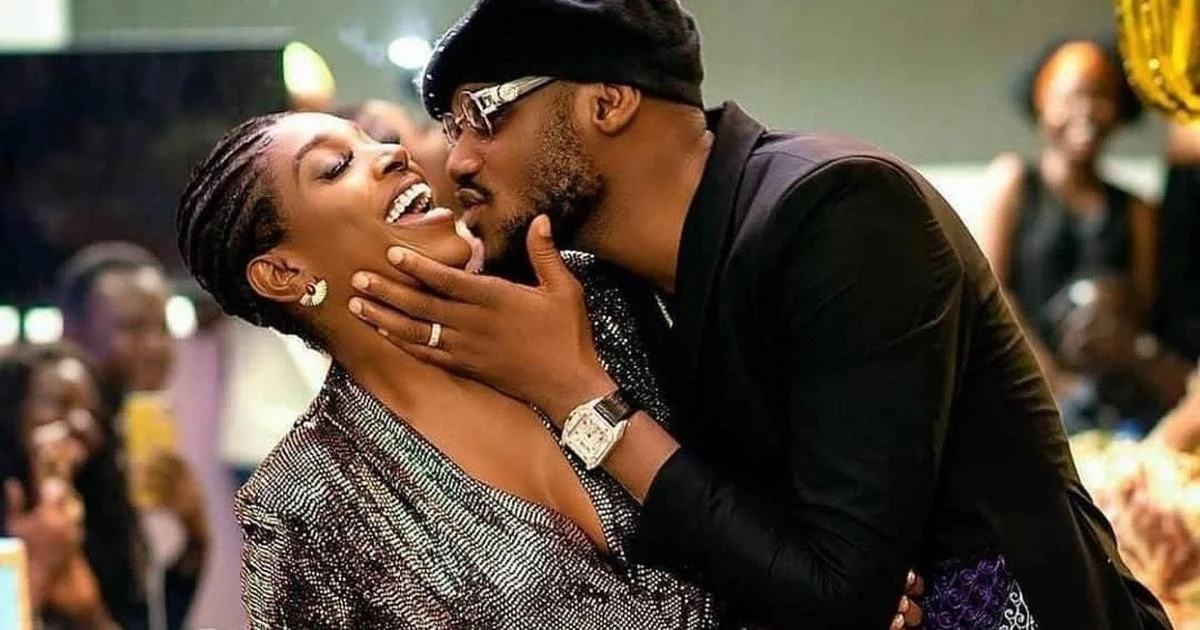 2Baba says love made him appear on 'Young, Famous &amp; African' reality TV show