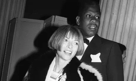 Five of the best fashion memoirs