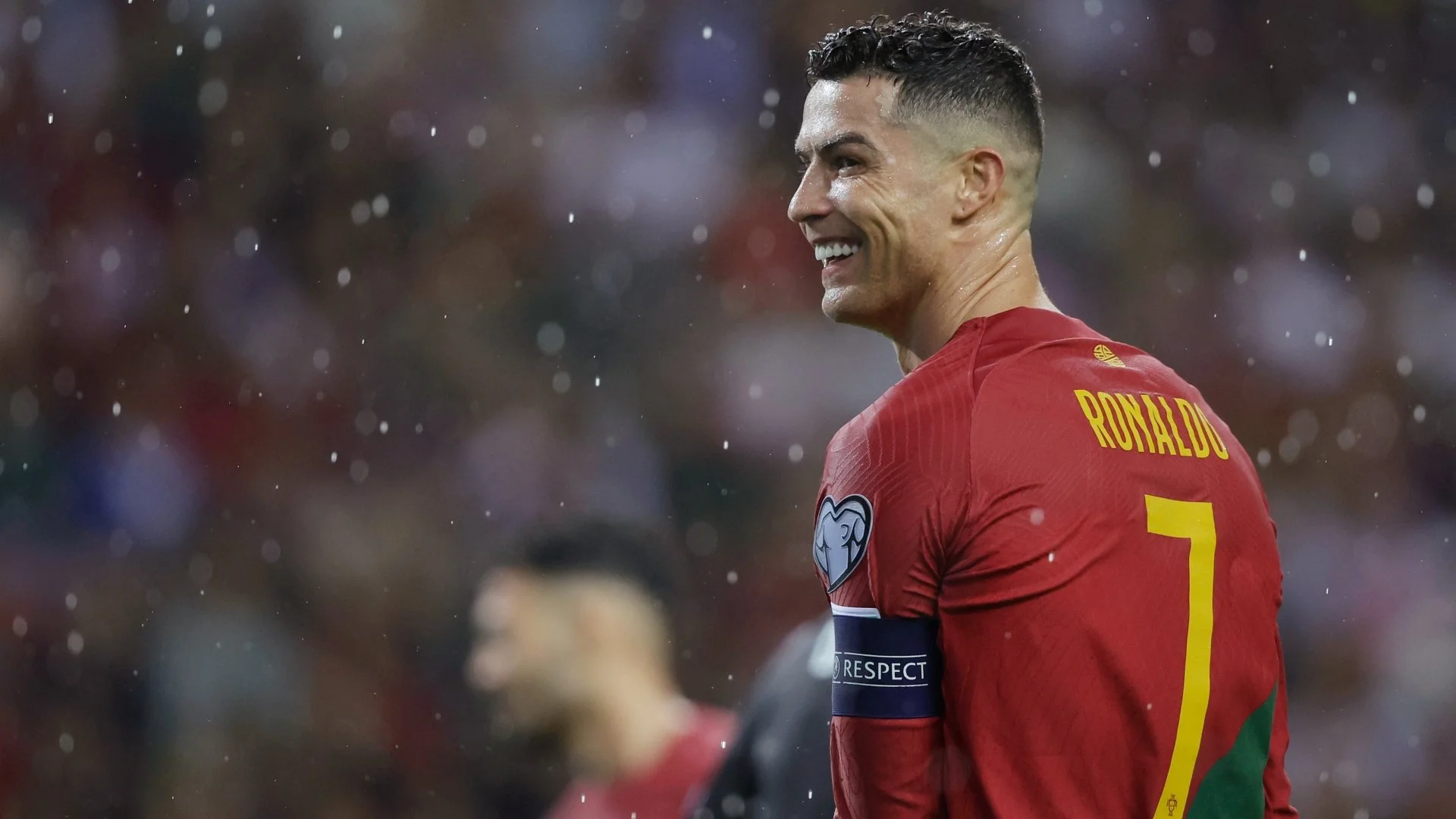 SPORTEuro 2024: Beyond semi-final – Ronaldo sets target for Portugal