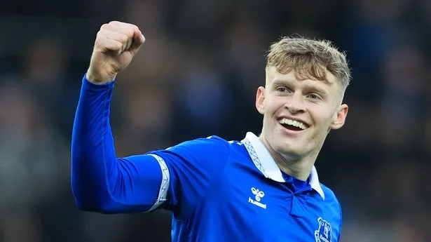 Transfer: Man Utd agree terms with Branthwaite