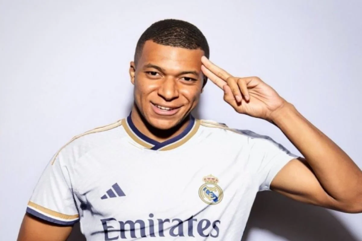SPORTEPL: He’s an important player – Mbappe identifies one best centre-back in Premier League