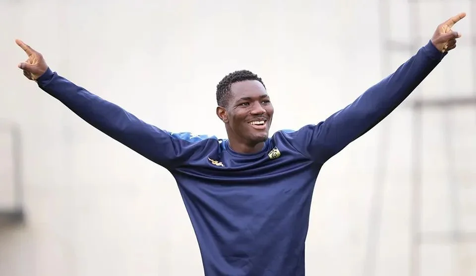 SPORTTransfer: Nigerian midfielder, Chrisantus joins LaLiga club Getafe
