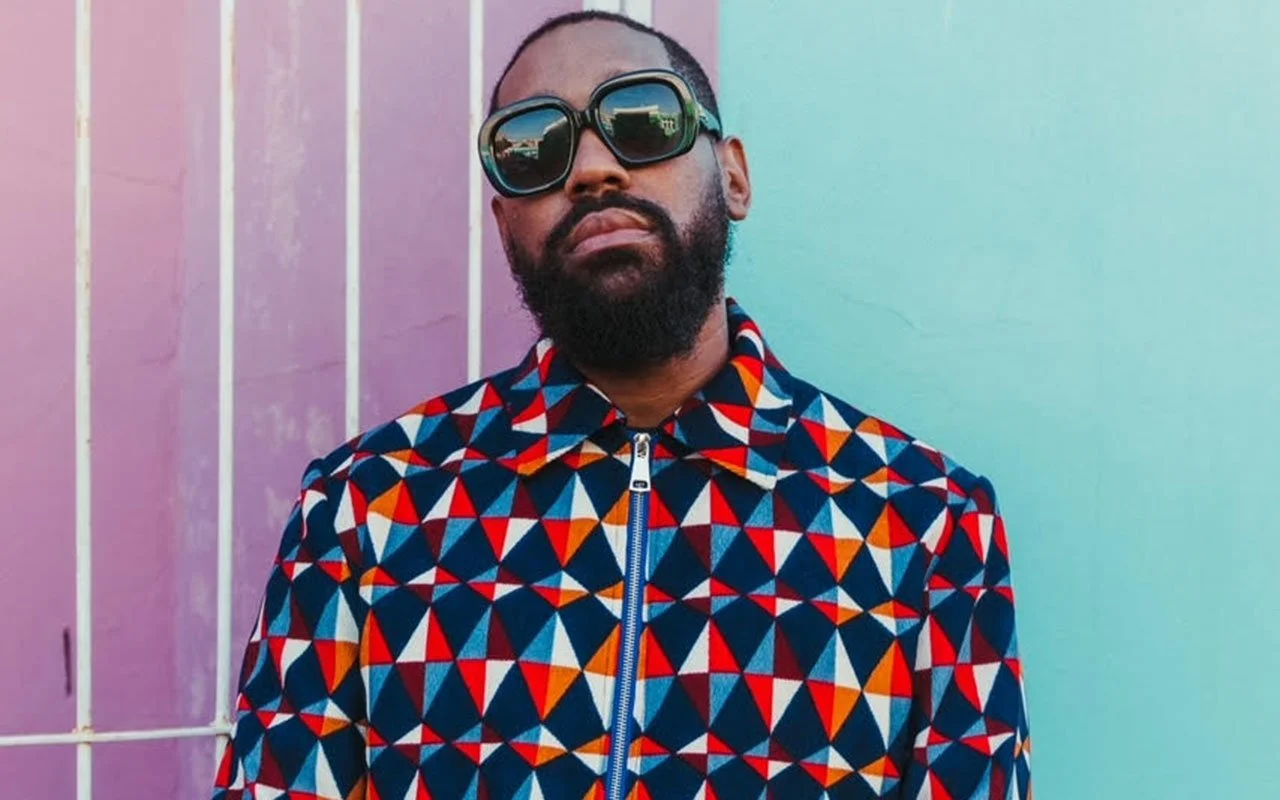 5X Grammy winner PJ Morton features Fireboy, Asa, Mádé Kuti on new album
