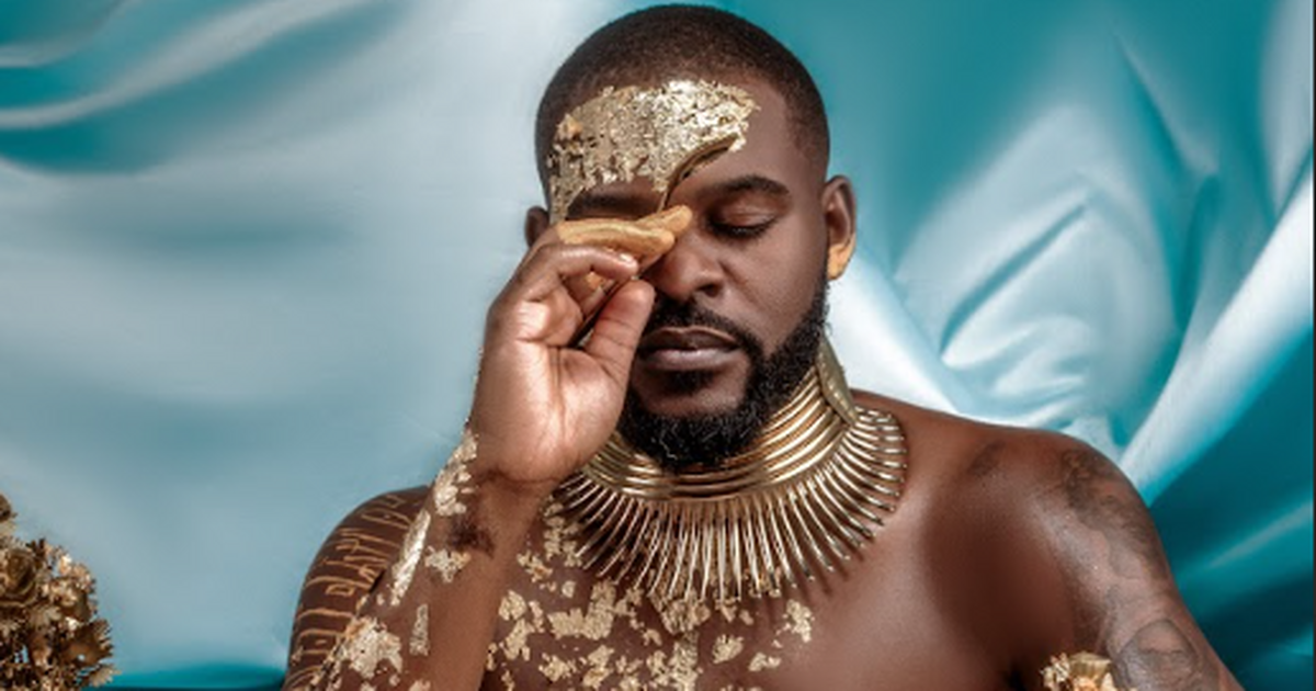 Falz's 'Before The Feast' is an effective appetiser [Review]