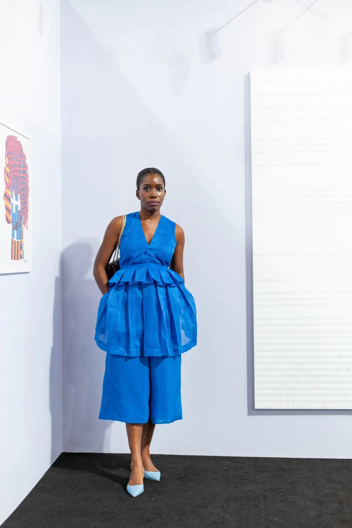 Less Is More: Embracing Minimalism in Fashion