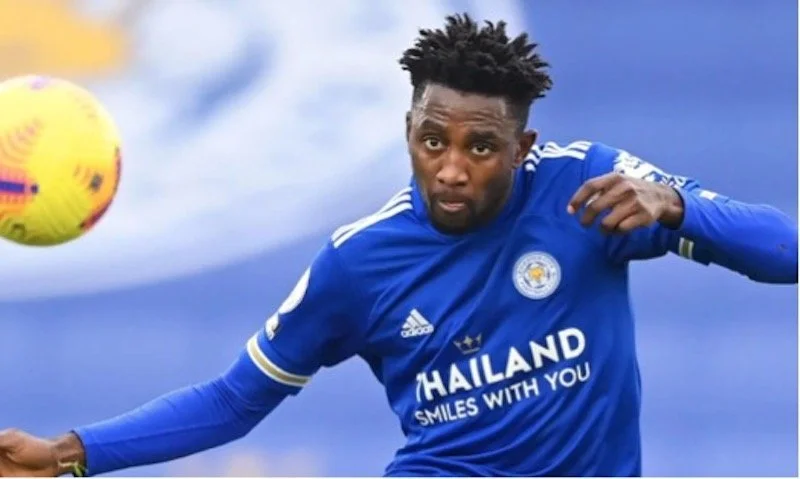 Transfer: Galatasaray offer Ndidi three-year contract