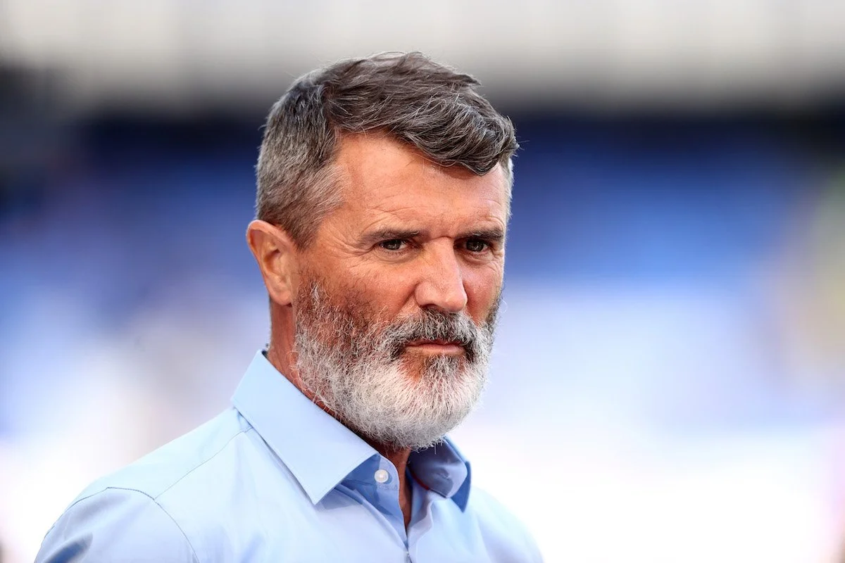 Euro 2024: Roy Keane names three favourites to win trophy