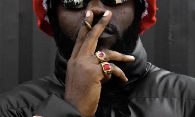‘2Baba only veteran artist I regard as legend’ – Odumodublvck