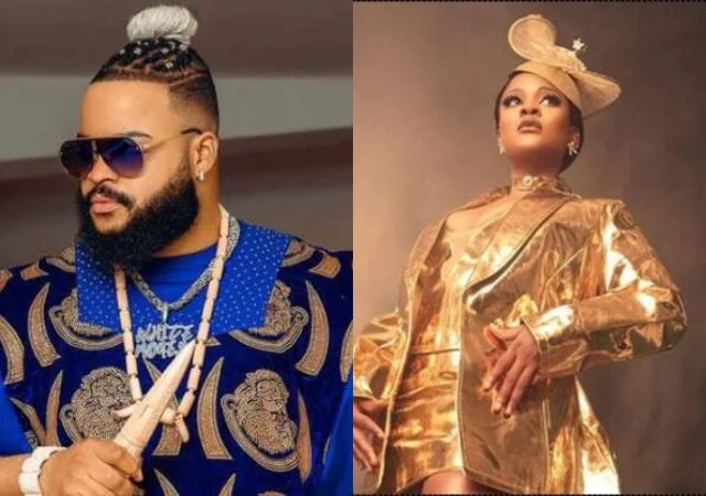 BBNaija: Phyna has gotten her remaining prizes – Whitemoney