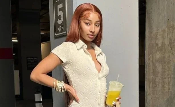 Rubi Rose clarifies her age after saying she was 16 when she became video vixen