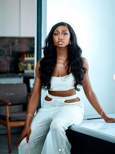 ‘You’re not ready for marriage, children if you don’t have money’ – BBNaija Doyin to ladies