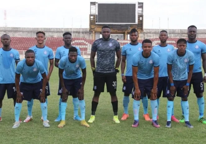 NPFL: Mohammed rues missed chances in Niger Tornadoes’ narrow defeat to Heartland