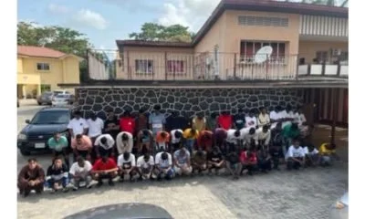 Women are to be blamed for ‘Yahoo’, ‘hook-up’ cultures – K-Solo