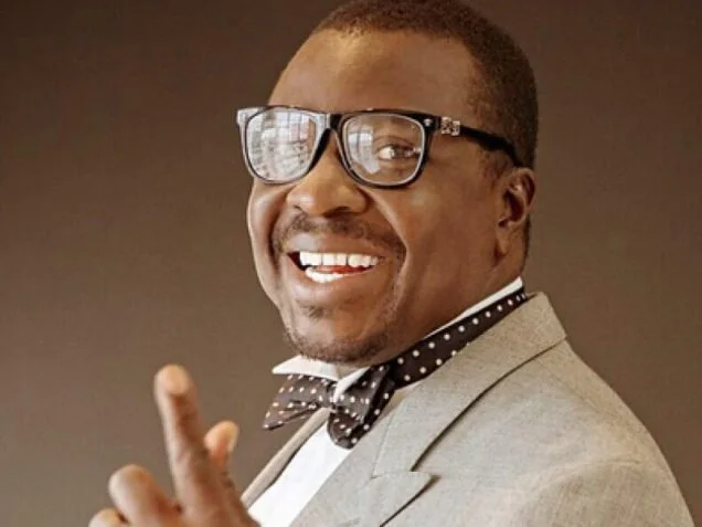 How I felt learning my wife was pregnant with triplets — Ali Baba