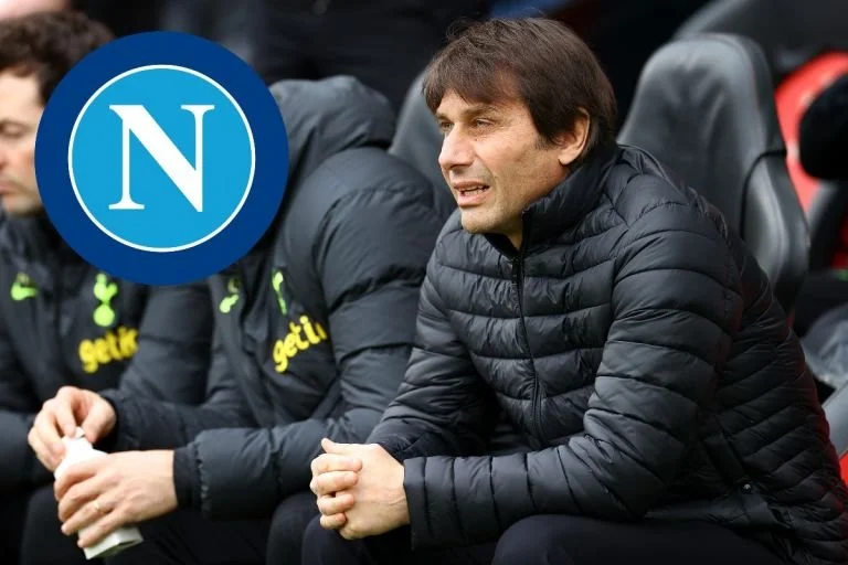 Serie A: He’s not for sale – Napoli refuse to let top attacker leave after Conte’s arrival