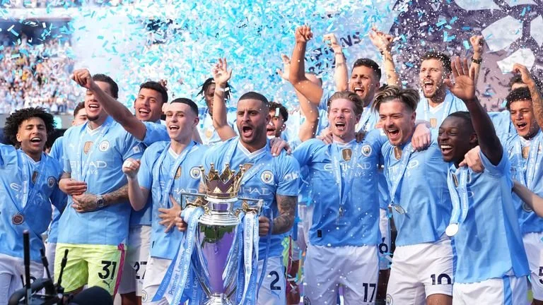 EPL: Arsenal, Man Utd, Chelsea 2024/2025 opening day matches confirmed [Full fixtures]