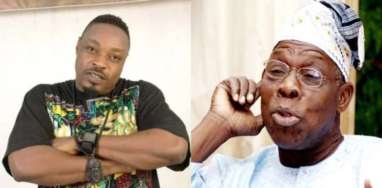 ‘This one don pass JagaJaga’ – Eedris Abdulkareem on hardship under Tinubu govt