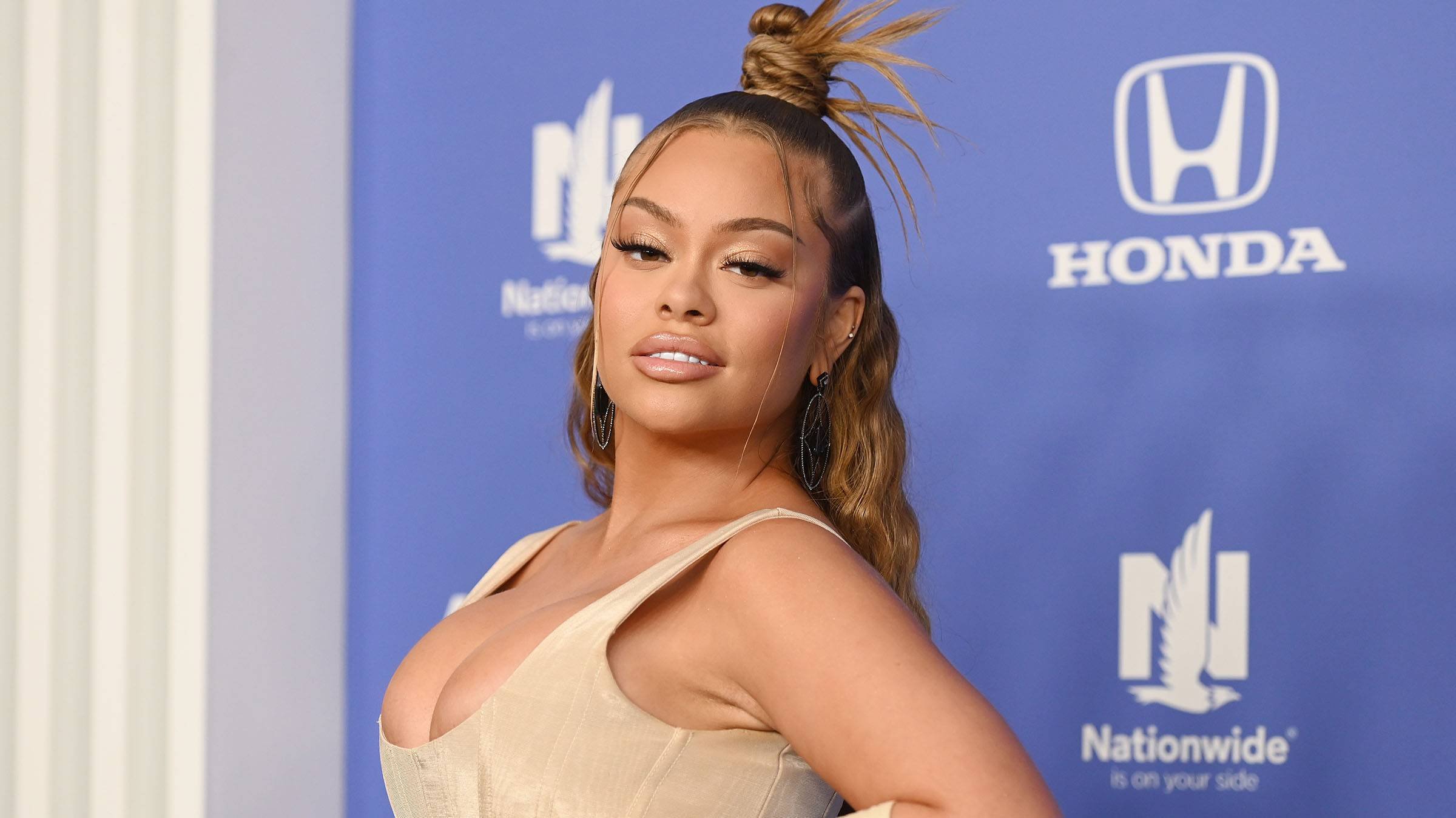 ‘Fans pressured me to do BBL’ – Rapper Latto