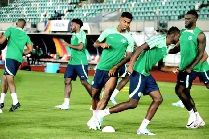 Top 3 candidates to replace Finidi George as Super Eagles head coach