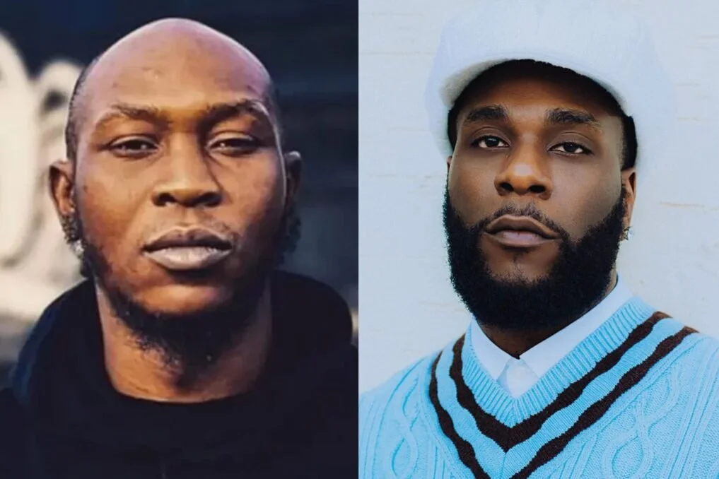 Nigerian media gave Burna Boy credits for records I set – Seun Kuti