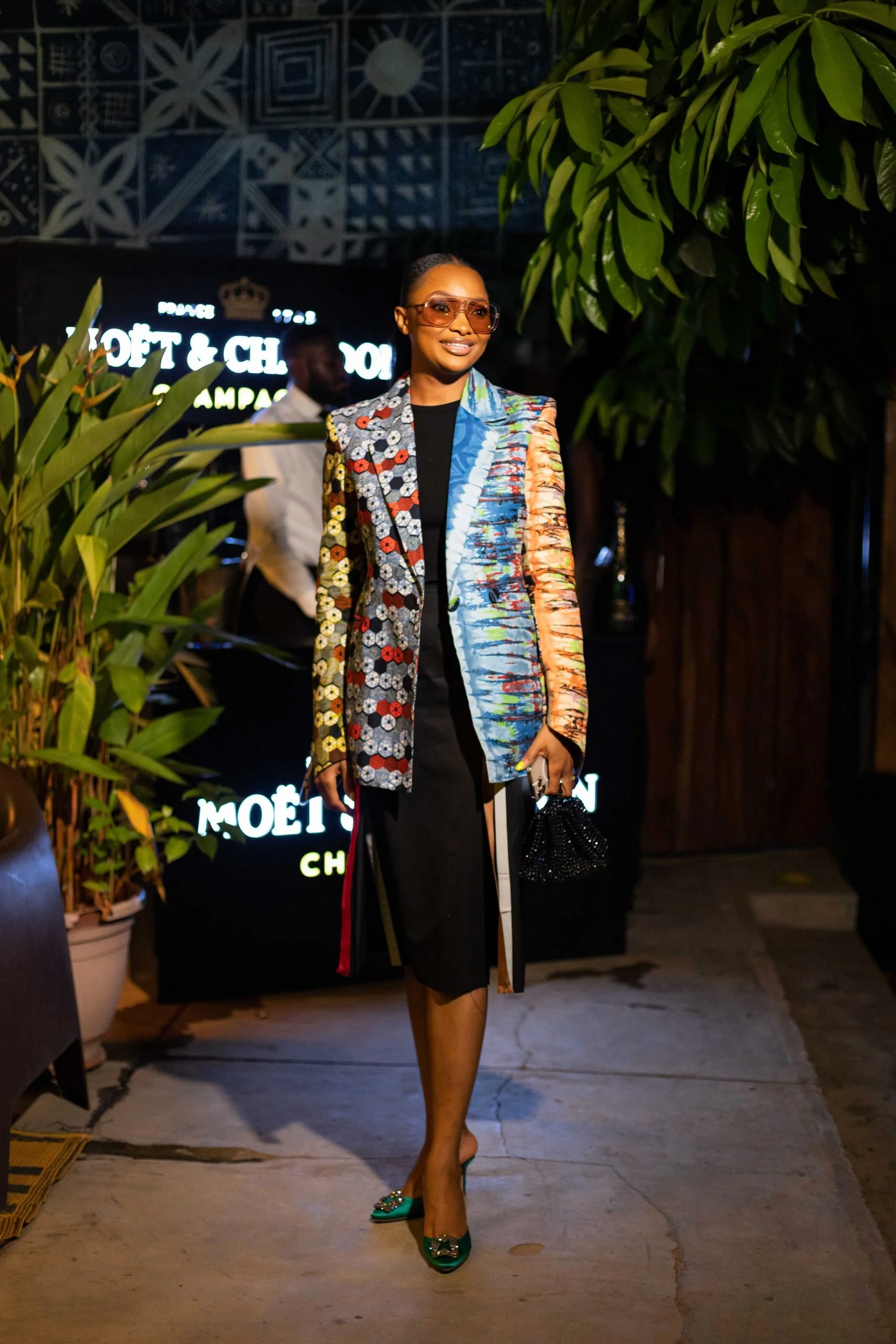 Styling Tips: How to Mix High and Low Fashion