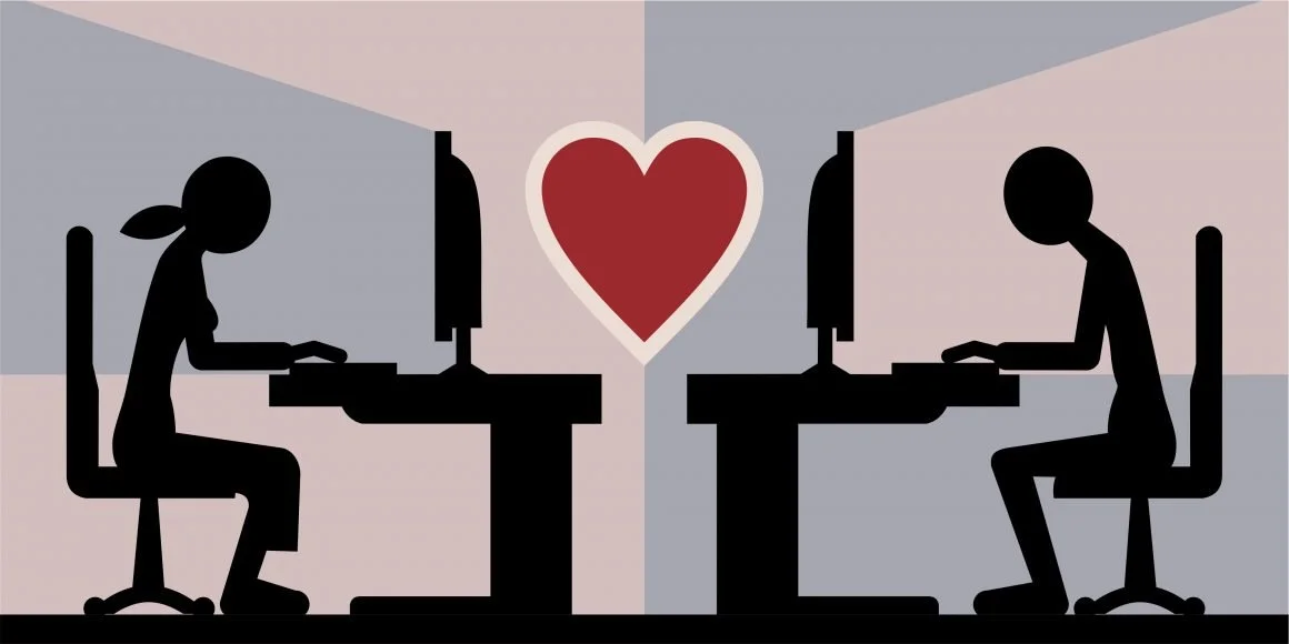 Staying Safe While Finding Romance Online