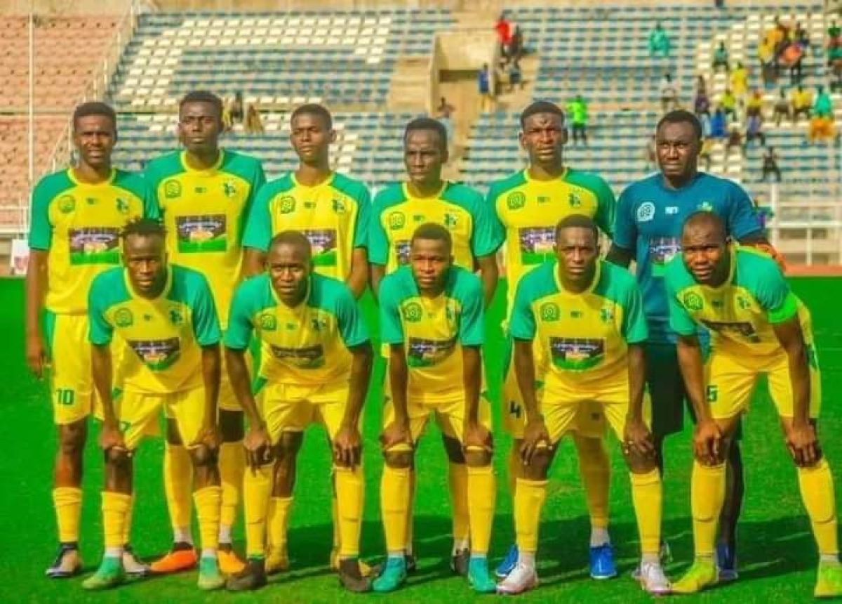 Kano Pillars impressed with interim coaching crew