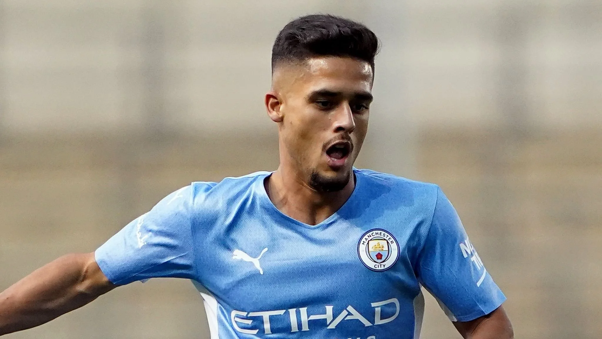 ‘He’s improving in all aspects’ – Couto names player that deserves to win 2024 Ballon d’Or