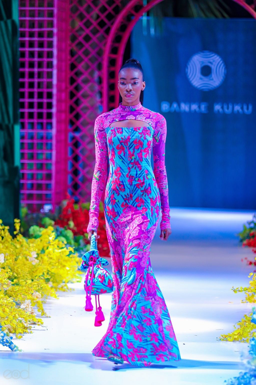 How Banke Kuku Achieved Cult Status