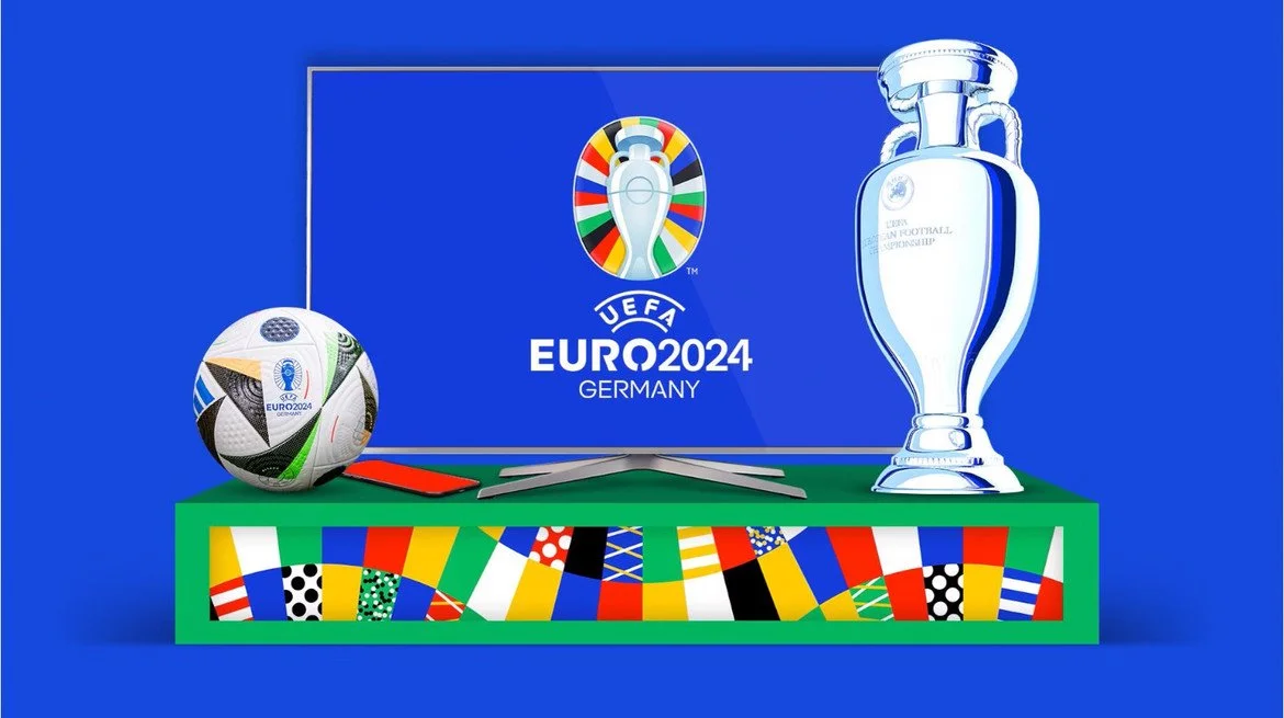 Euro 2024: 3 teams qualify for Round of 16