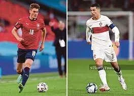 Euro 2024: Patrik Schick overtakes Cristiano Ronaldo, Harry Kane’s goals record