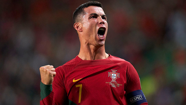 Euro 2024: Proud of this team – Ronaldo reacts to Portugal’s 3-0 win over Turkey